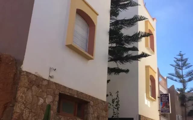Itrane Guest House