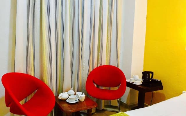 Hotel Dorset