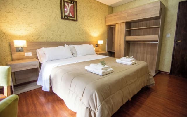 Ayres de Uco Lodge & Wine Lovers