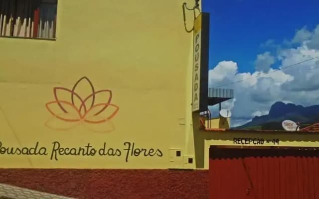 Pousada Recanto das Flores