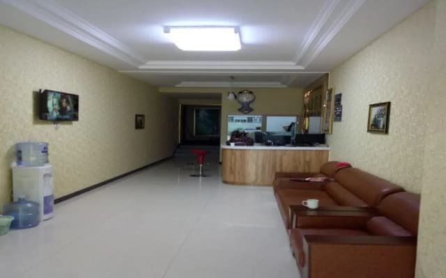 Donghao Business Hotel