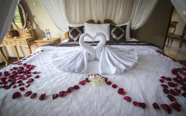 Junjungan Serenity Privite Villa, Spa & Pool