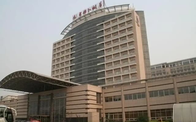 Qian'an Jin Jiang Hotel