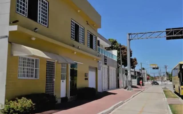 Pousada Residencia dos Sonhos