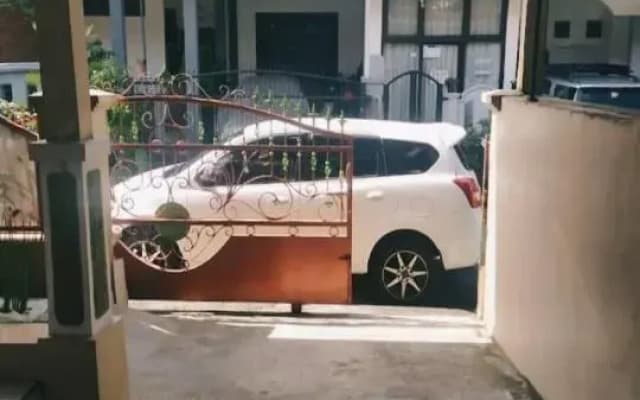 Guest House Dissa