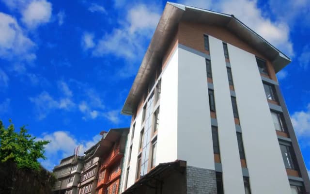 Hotel Ninamma