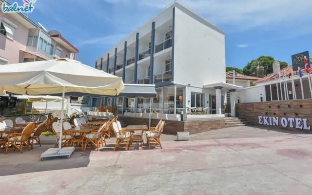 Ekin Hotel