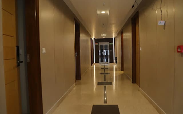 Hotel Aman Imperial