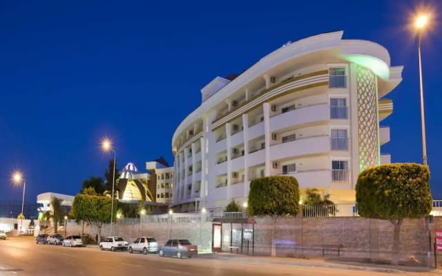 Side Alegria Hotel & Spa - Adults Only - All inclusive
