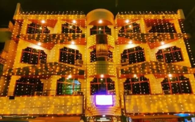 Hotel Vasundhara