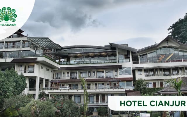 Hotel Cianjur Cipanas