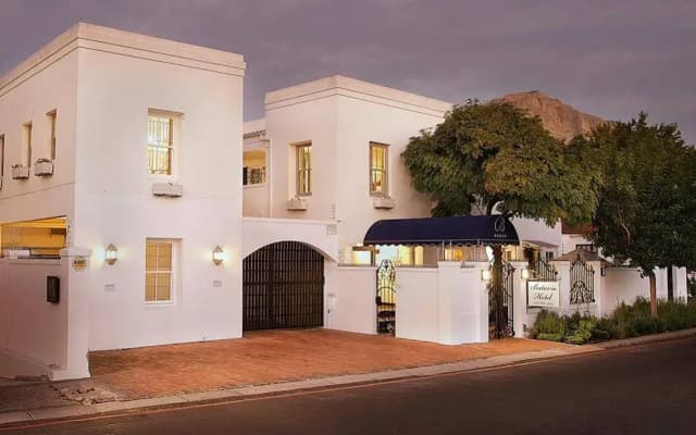 Batavia Boutique Hotel
