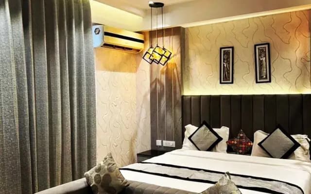 The Origin Suites