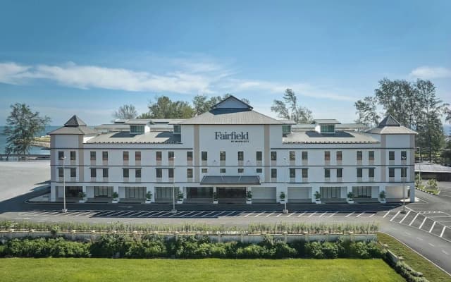 Fairfield By Marriott Kuala Besut
