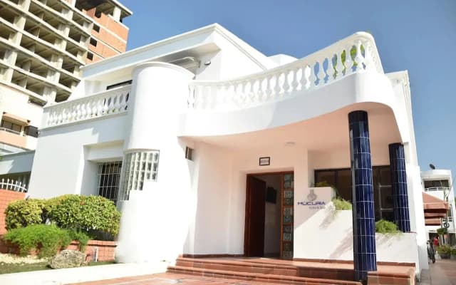 Múcura Hotel & Spa