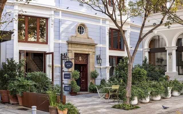 Labotessa Luxury Boutique Hotel