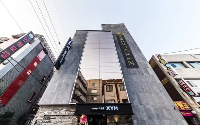 Hotel XYM