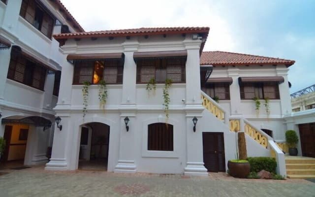 Hotel Veneto De Vigan - Annex