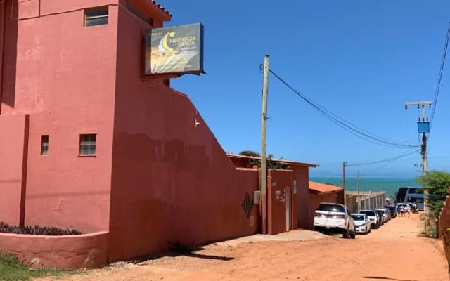 Residenza Canoa