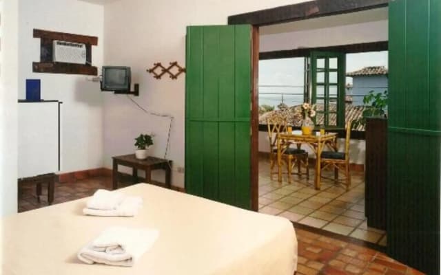 Barla Inn Suites