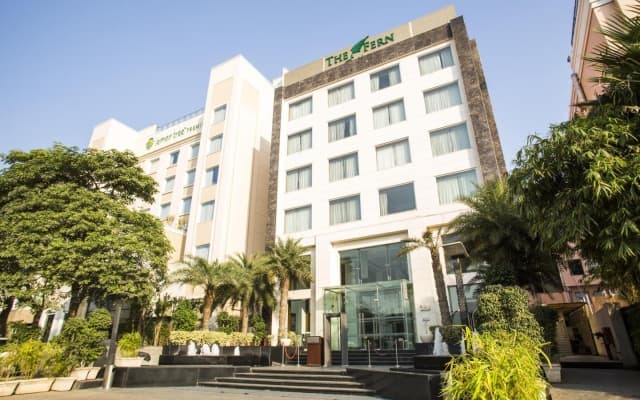 The Place Gurugram, a member of Radisson Individuals