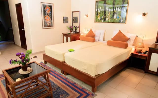 Ayurveda Spring of life Resort
