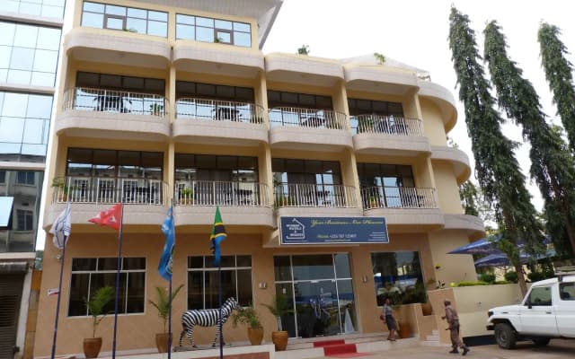 Nyumbani Hotels & Resorts - Moshi