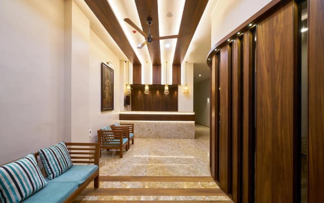 Hotel Kiyara Kolhapur