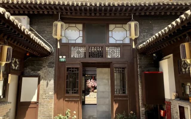 Elsewhere Hotel Inn Ancient City Center Branch