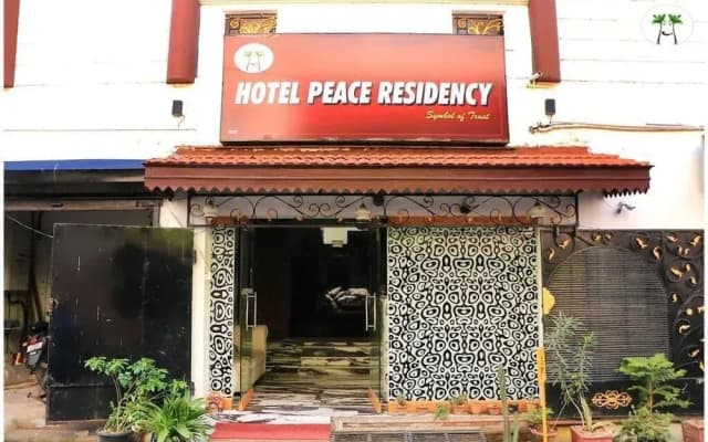Peace Residency