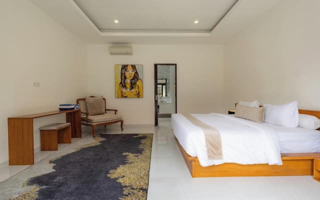 Love 1 Villa By Betterplace