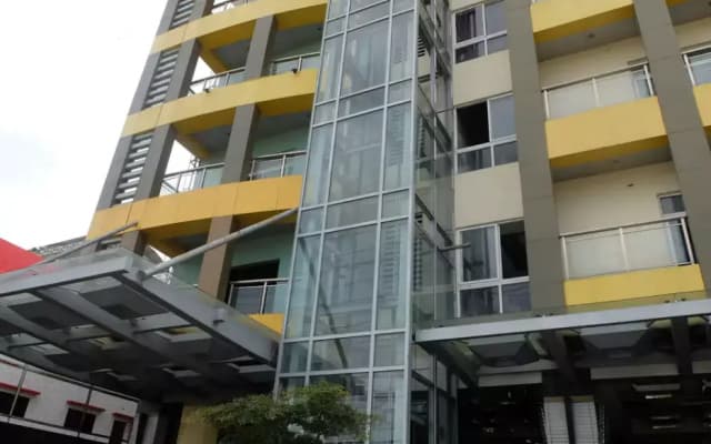 Kay Hotel & Residences