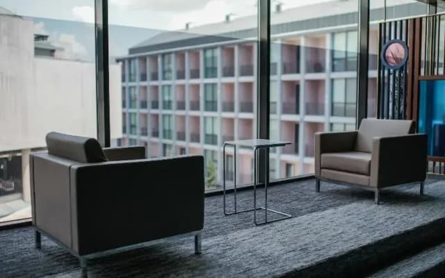 Four Points Flex by Sheraton Bursa Nilüfer