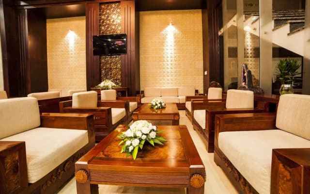 Moonlight Hotel Hue