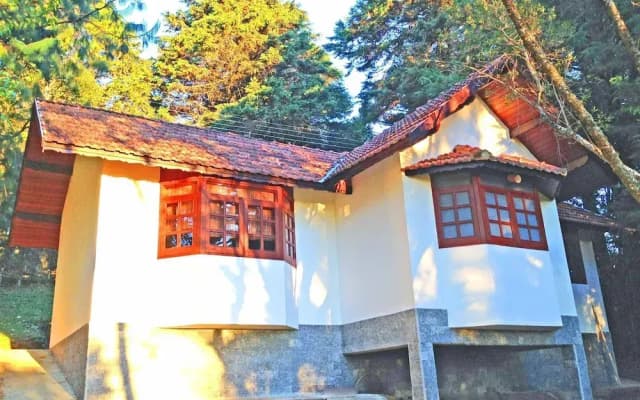 Hospedagem Spa da Alma