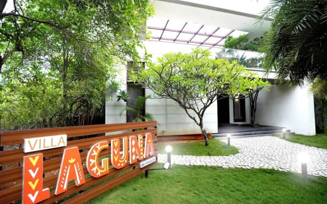 Truliv Villa LAGUNA