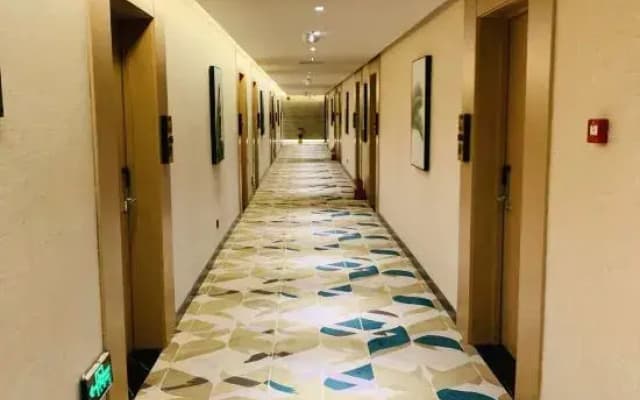 Shibai·Yun Hotel