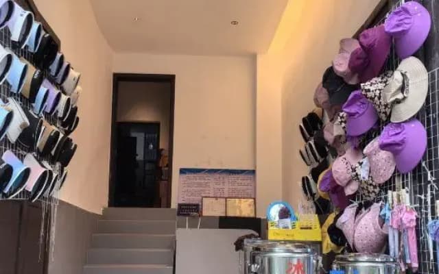 Miao Family Inn (Biancheng Chadong Scenic Area Branch)