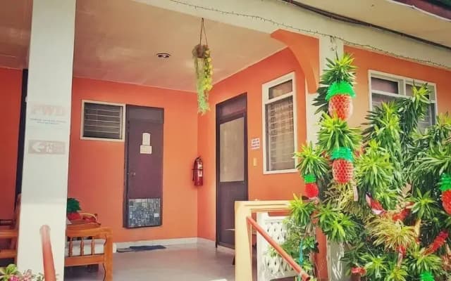 White Beach Guest House