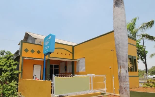 Airy Eco Tawangmas Semarang Indah C9