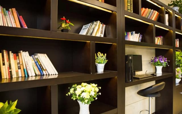 GreenTree Inn Nantong Rugao Zhongjiaomeilu City Express Hotel