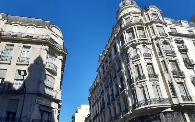 Hotel Chemin