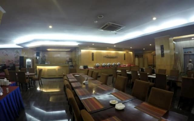 Hotel Sahid Papua