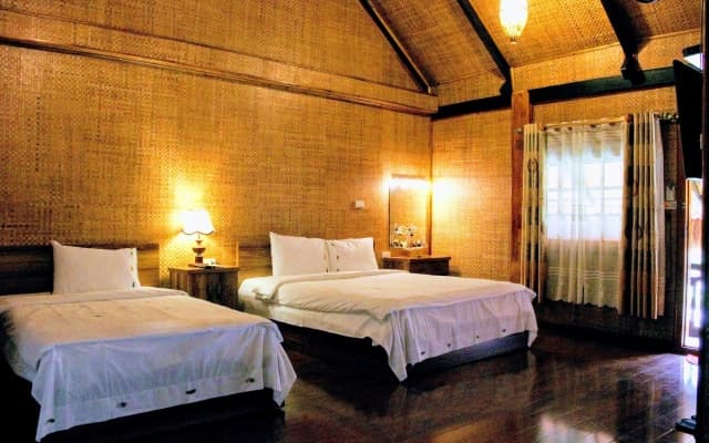 Thung Nham Resort