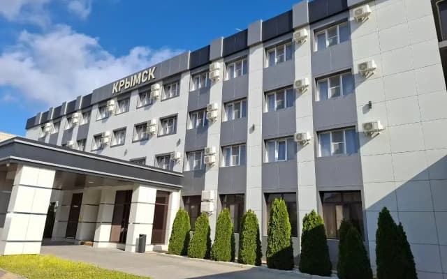Gostinitsa Krymsk