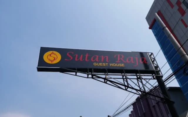 Sutan Raja Guest House Cirebon