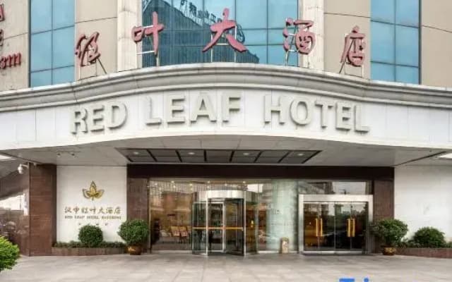 Hanzhong Red Leaf Hotel