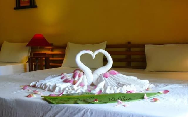 Ecolodge Pan Hou Village