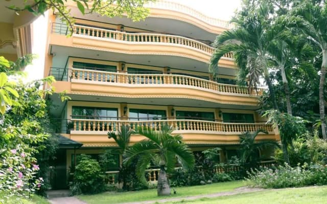 Paradise Garden Hotel and Convention Boracay Powered by ASTON