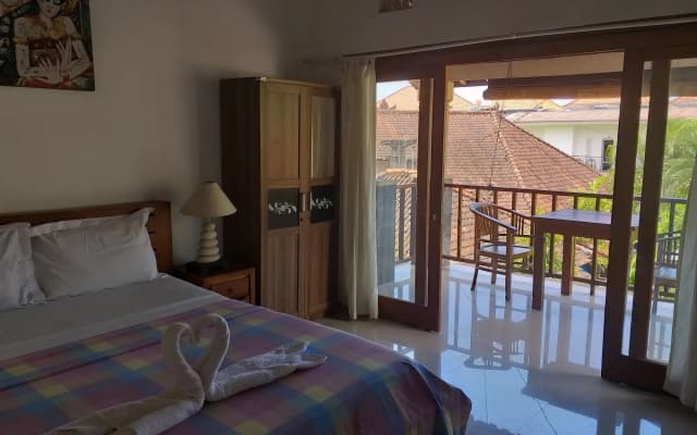 Bali Sari Homestay